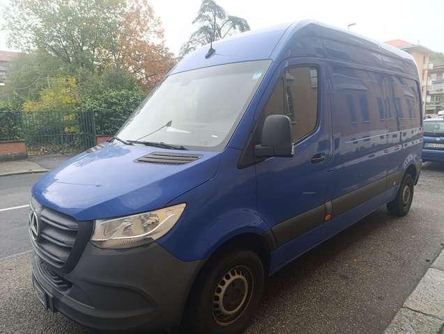 Mercedes-Benz Sprinter 311 L2H2 euro6 NEW MODEL