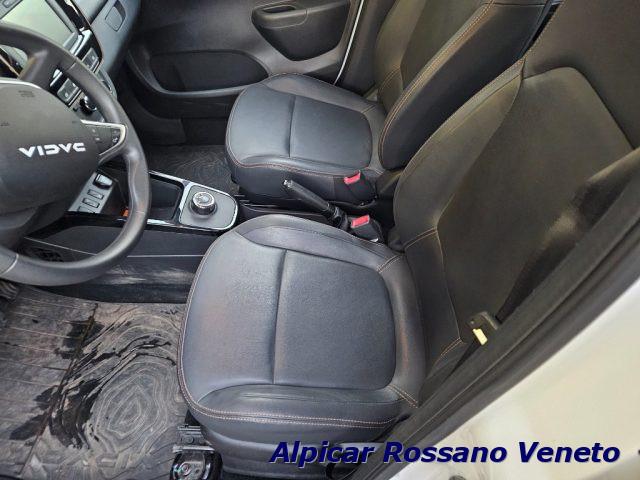 DACIA Spring Business Electric 65 nuova