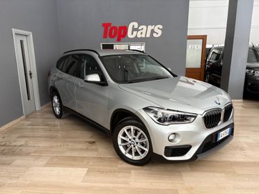 Bmw X1 xDrive18d Advantage