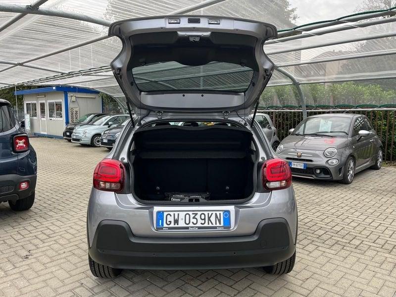 Citroën C3 C3 PureTech 110 S&S Max