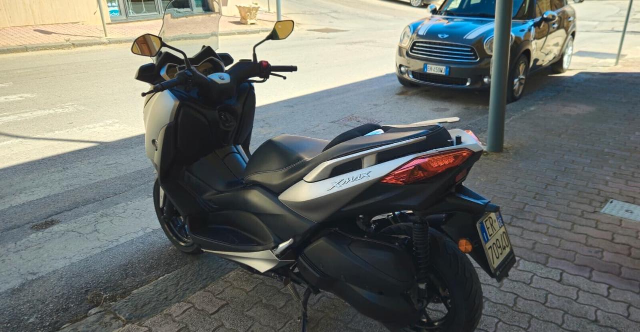 Yamaha X-Max 300 – OTTIME CONDIZIONI