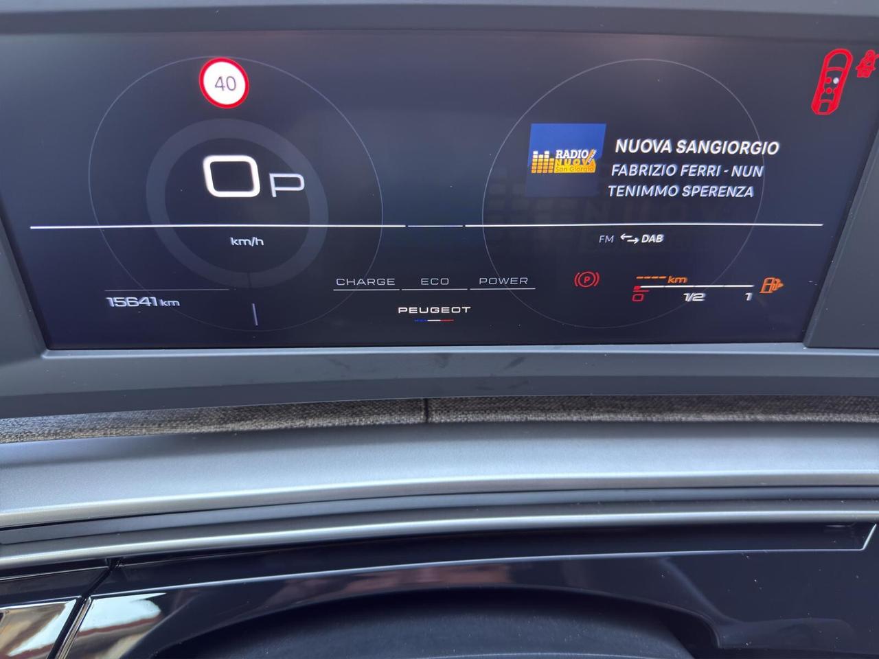 Peugeot 3008 1.2 hybrid 145cv Allure automatica 2025