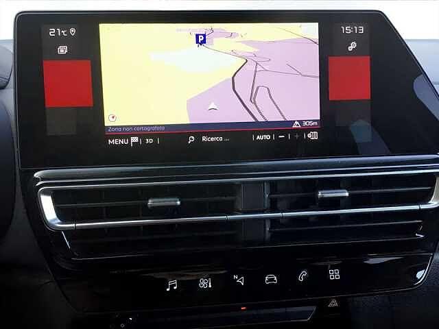 Citroen C5 Aircross C5 Aircross 1.2 hybrid Max 136cv e-dcs6