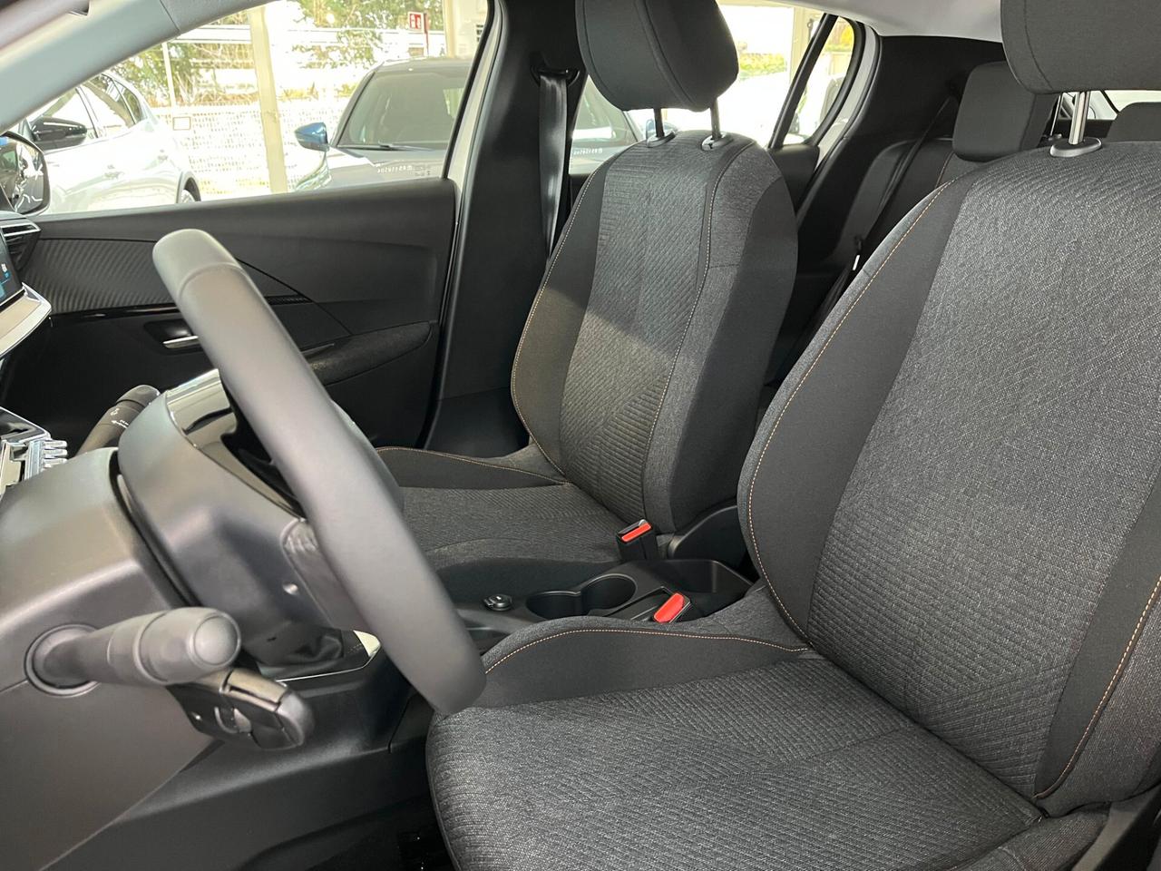 Peugeot 208 PureTech 75 Stop&Start 5 porte Style