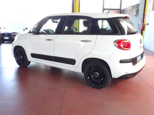 FIAT 500L 1.3 MJT 95CV Mirror 4 posti (N1)