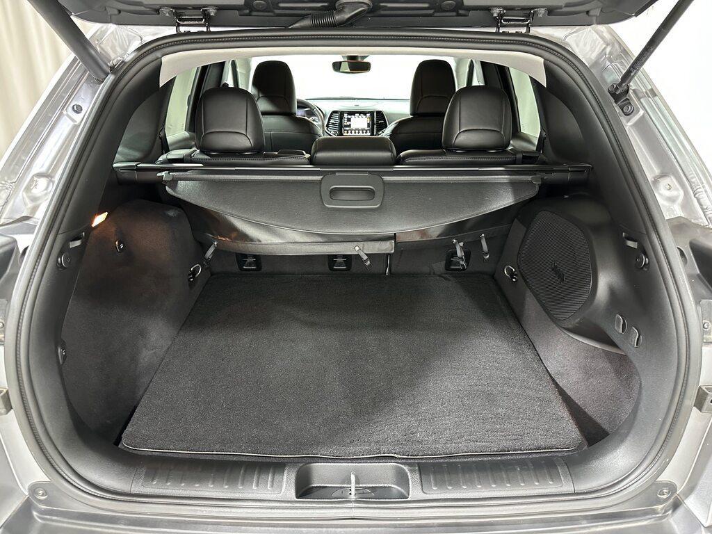 Jeep Cherokee 2.2 mjt Limited 4wd active drive I auto