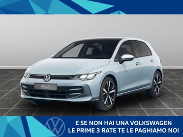 Volkswagen Golf 1.5 tsi act 115cv edition plus