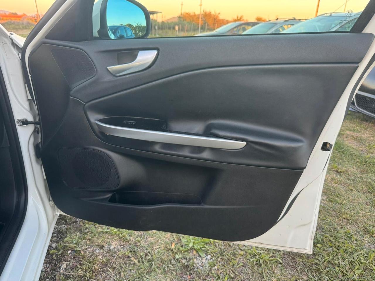 Alfa Romeo Giulietta 1.6 JTDm SOLO 149.000 KM