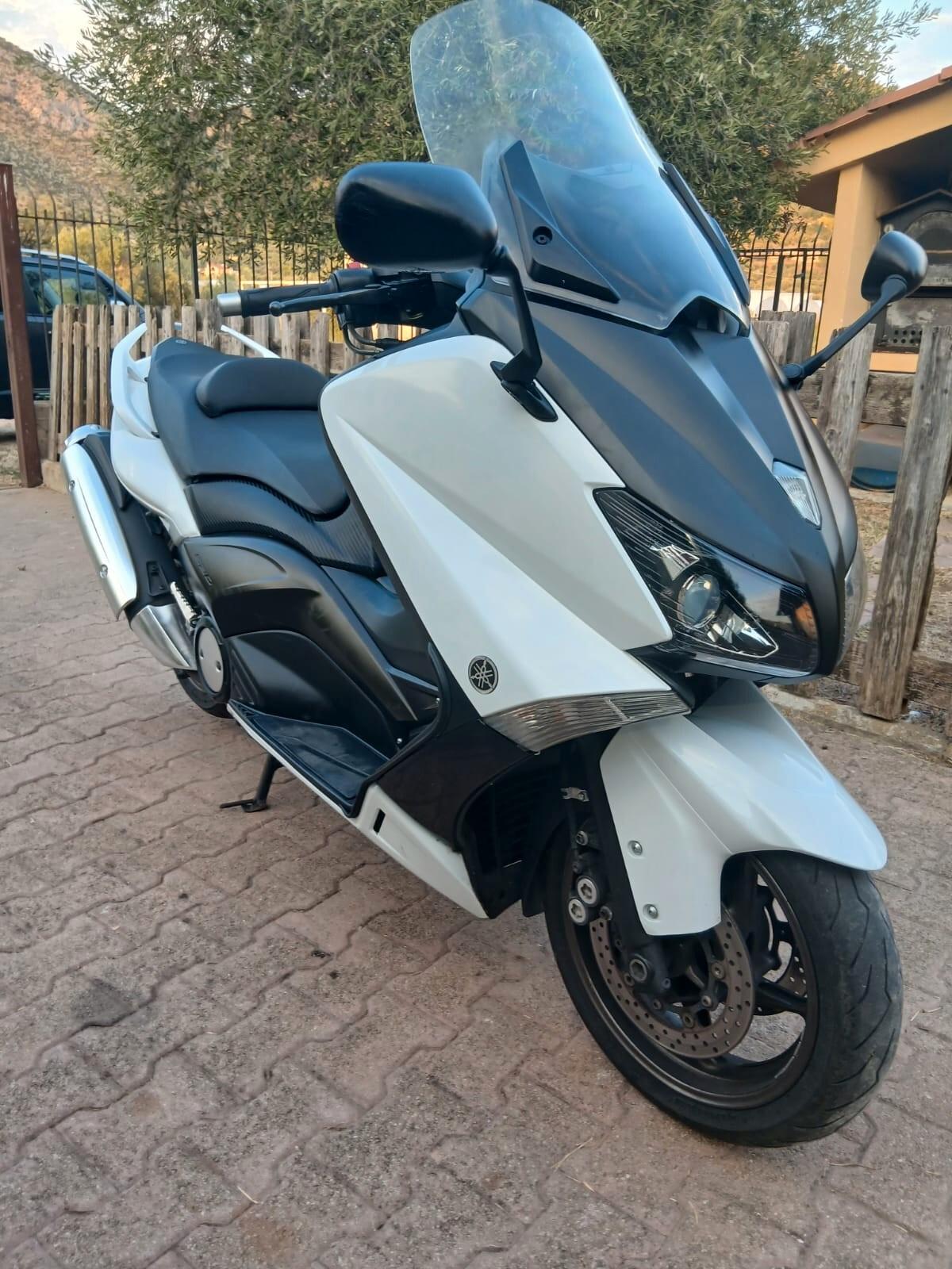 Yamaha T Max 530 Tmax