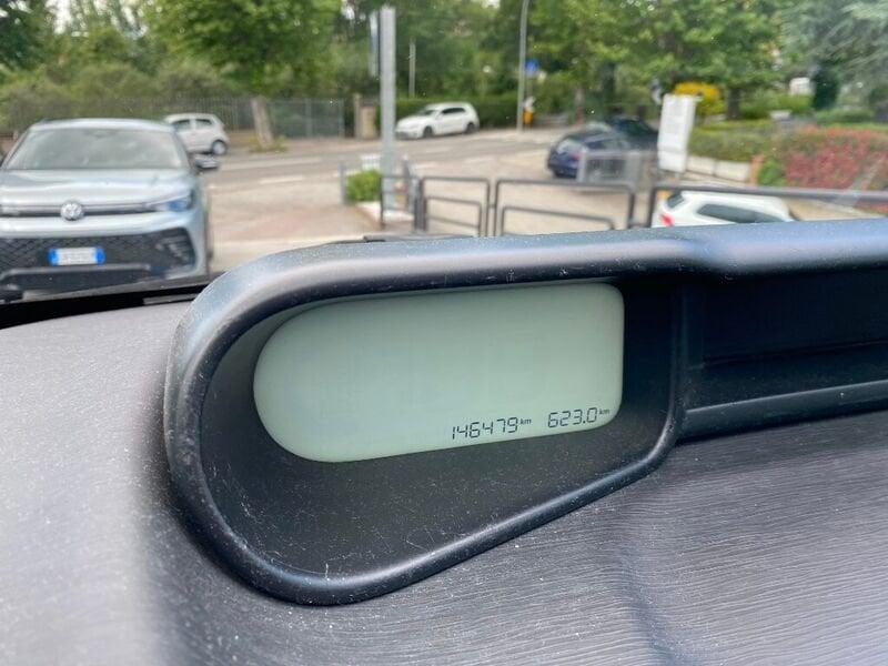 Citroën C3 Picasso C3 Picasso 1.4 VTi 95 Style