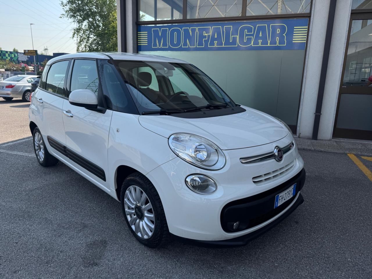 Fiat 500L 1.3 Multijet 95 CV Pop Star 2017