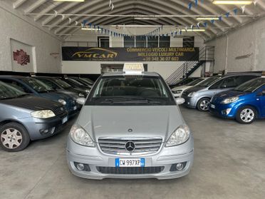 Mercedes-benz A 150 1.5 benzina Avantgarde