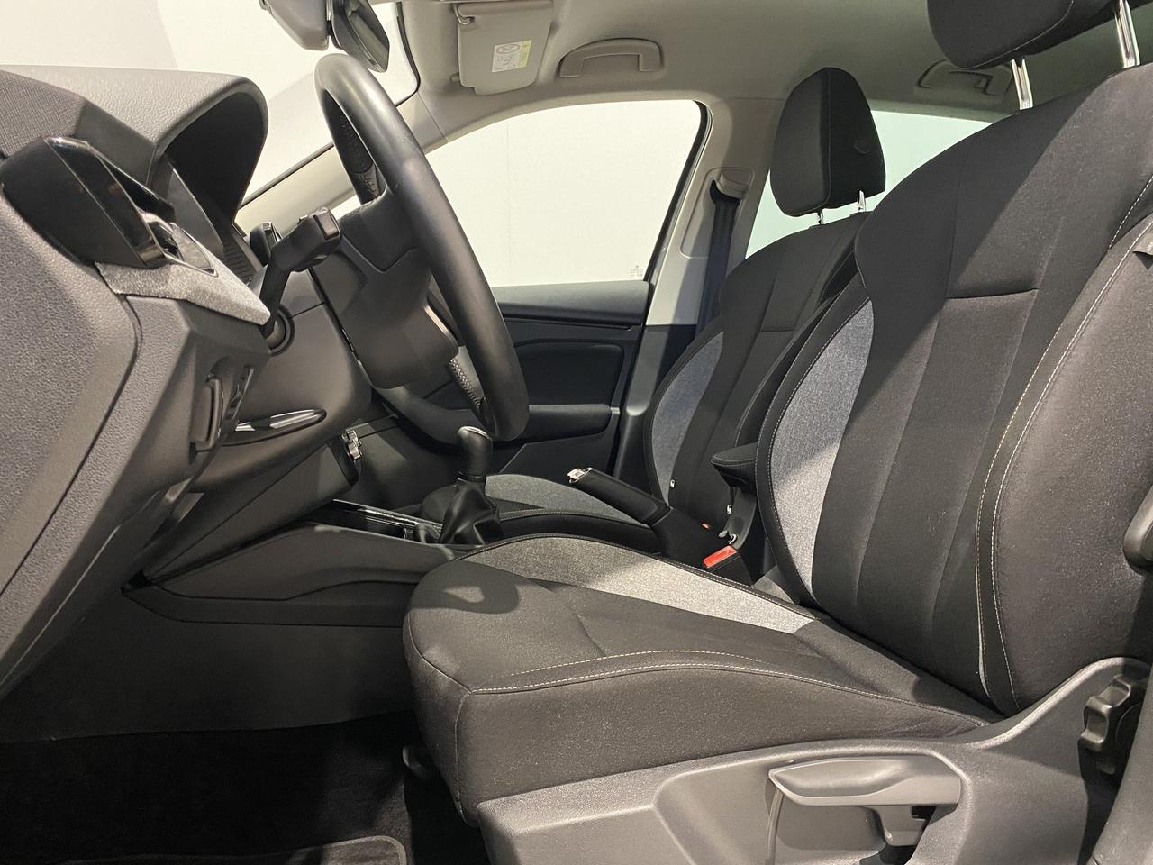 Skoda Kamiq 1.0 tsi 115cv selection