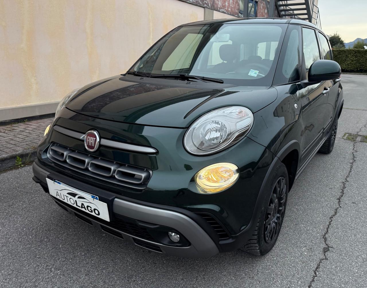 Fiat 500L 1.3 Multijet 95 CV Cross 2022