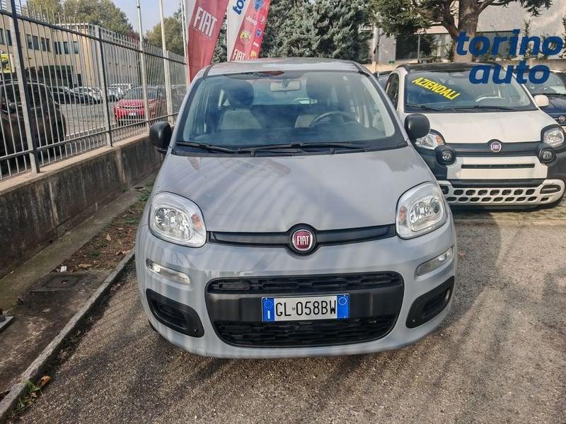 FIAT Panda Panda 1.0 FireFly S&S Hybrid