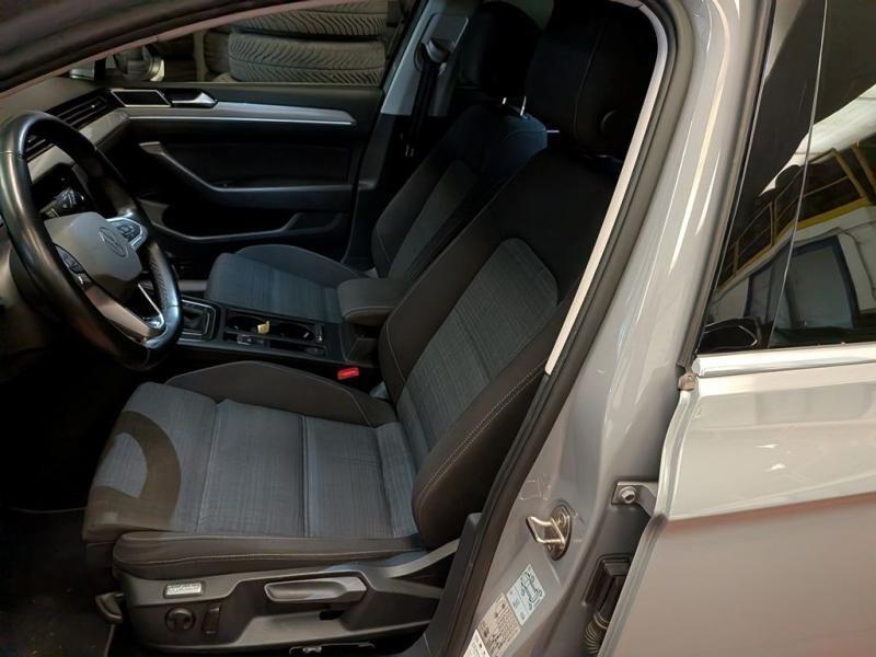 Passat Variant 2.0 TDI SCR EVO Business