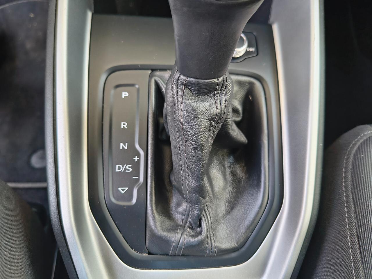 Audi A1 SPB 25 TFSI