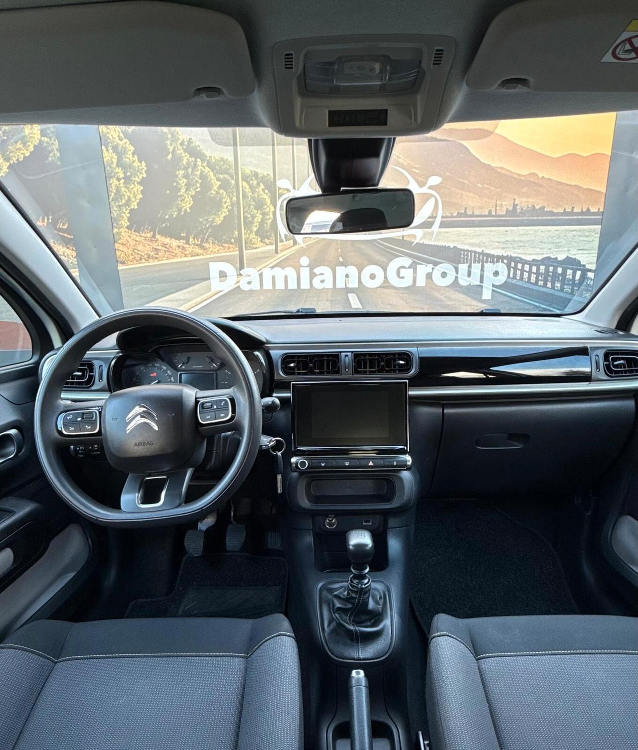 Citroen C3 Shine Pack