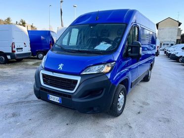 Peugeot Boxer 333 2.2 BlueHDi 140 S&S L2H2 (IVA ESCL.)