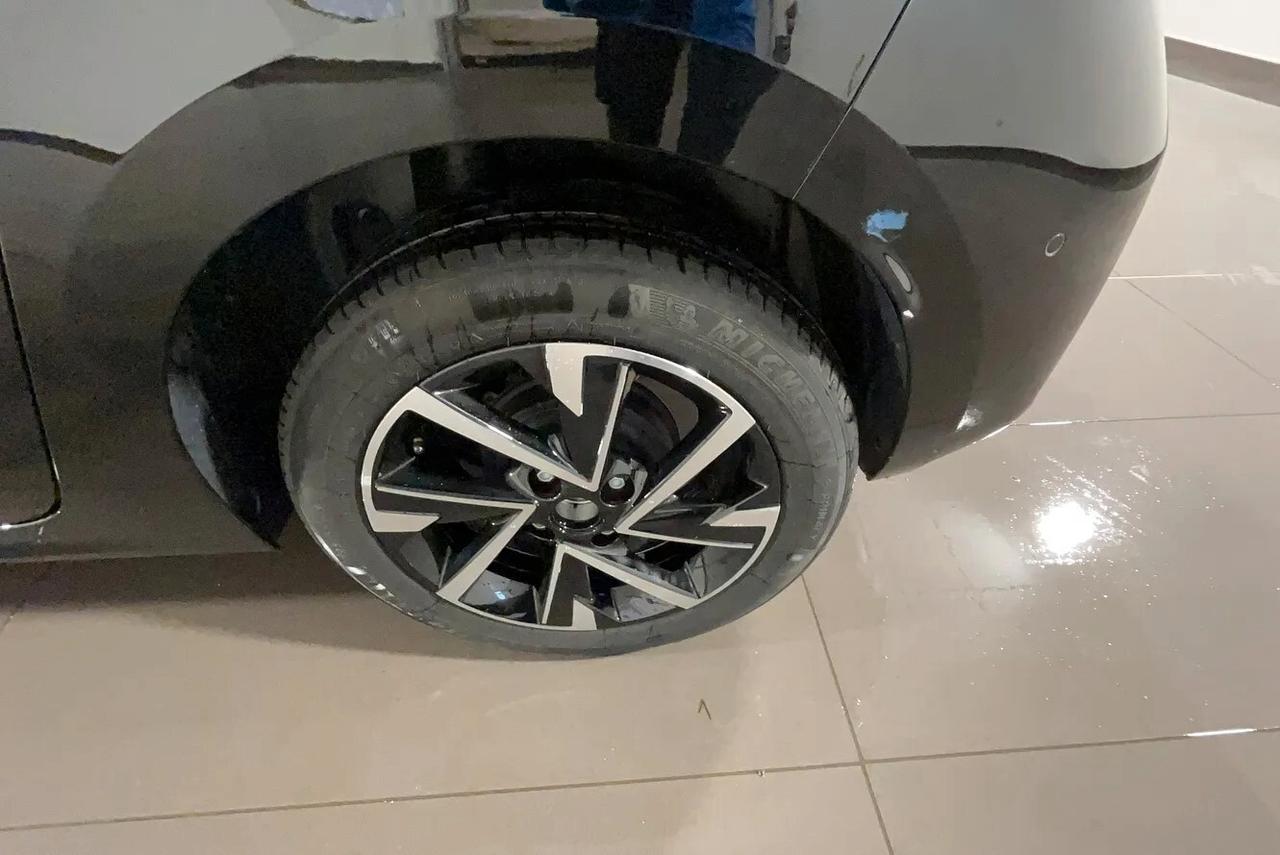 Opel Corsa Hybrid 110 CV aut. GS