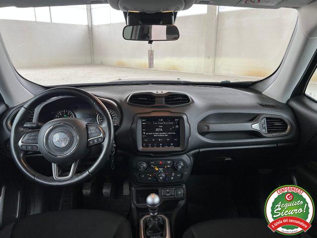 JEEP Renegade 1.0 T3 Limited