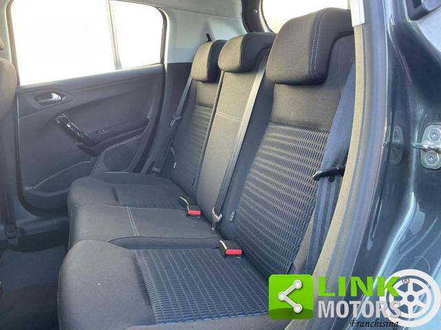 PEUGEOT 208 PureTech 68 5 porte Access