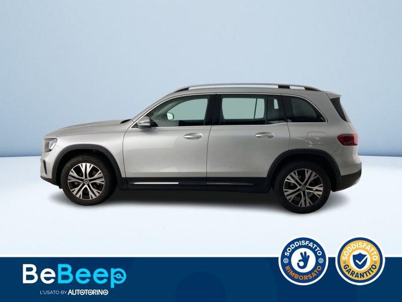 Mercedes-Benz Classe GLB GLB 180 D PROGRESSIVE ADVANCED AUTO