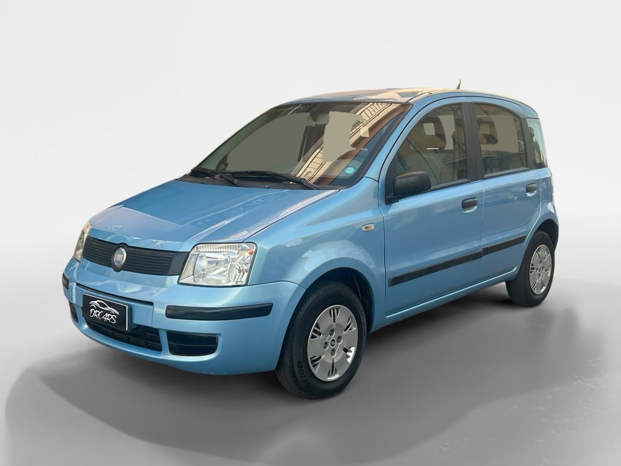 Fiat Panda 1.1 Active