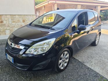 Opel Meriva 1.3 CDTI ecoFLEX Enjoy