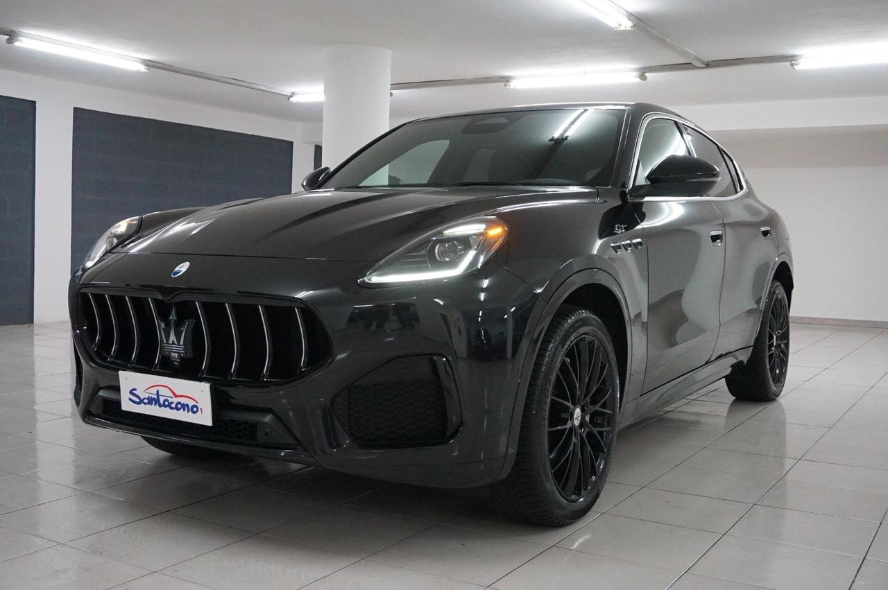 Maserati Grecale MHEV 300 CV AWD GT
