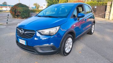 Opel Crossland X 1.2 benzina NEOPATENTATI - 2018