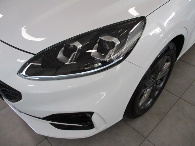 Ford Kuga 1.5 EcoBlue 120 CV aut. 2WD ST-Line