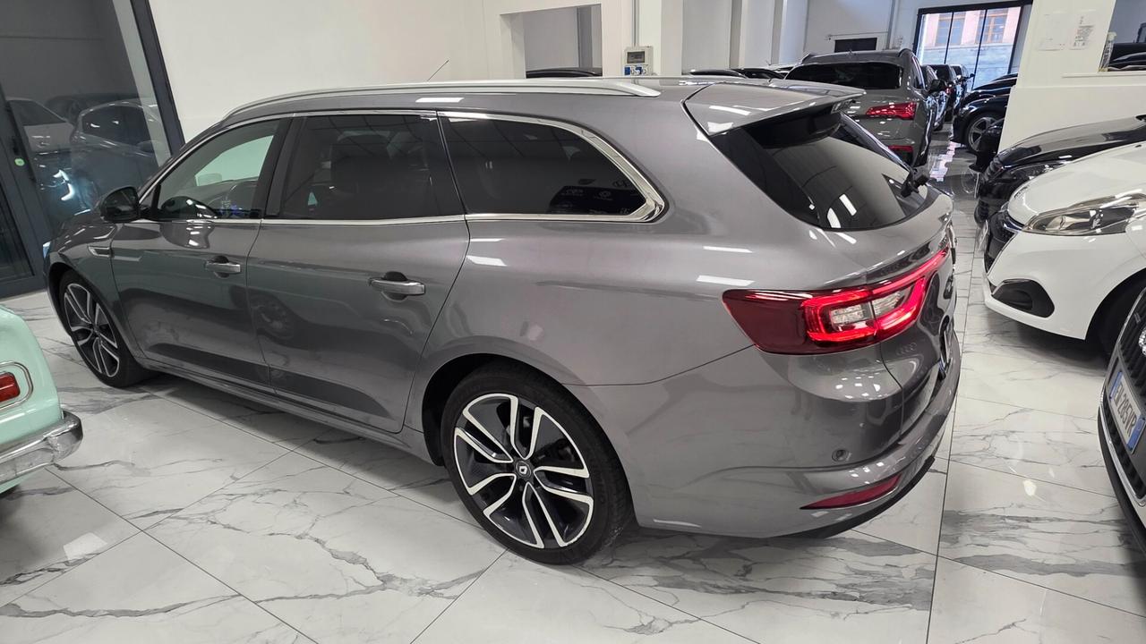 Renault Talisman dCi 130 CV EDC Energy Intens