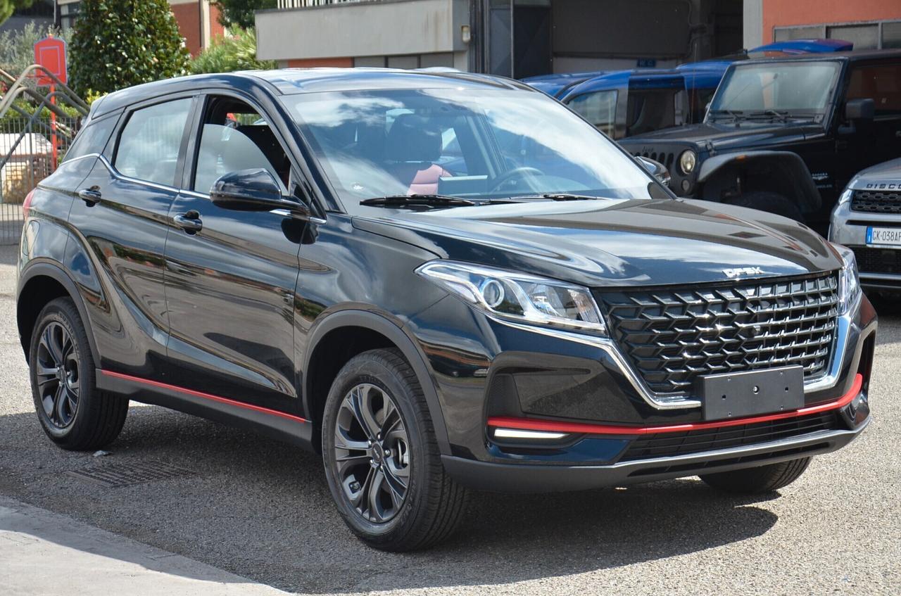 Dfsk Glory 500 1.5 Standard