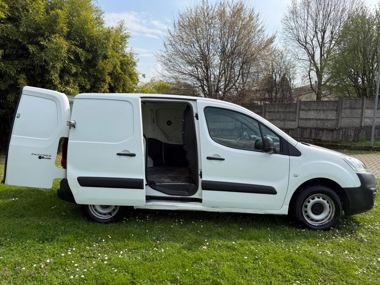 Peugeot Partner BlueHDi 100 L1 Furgone Comfort