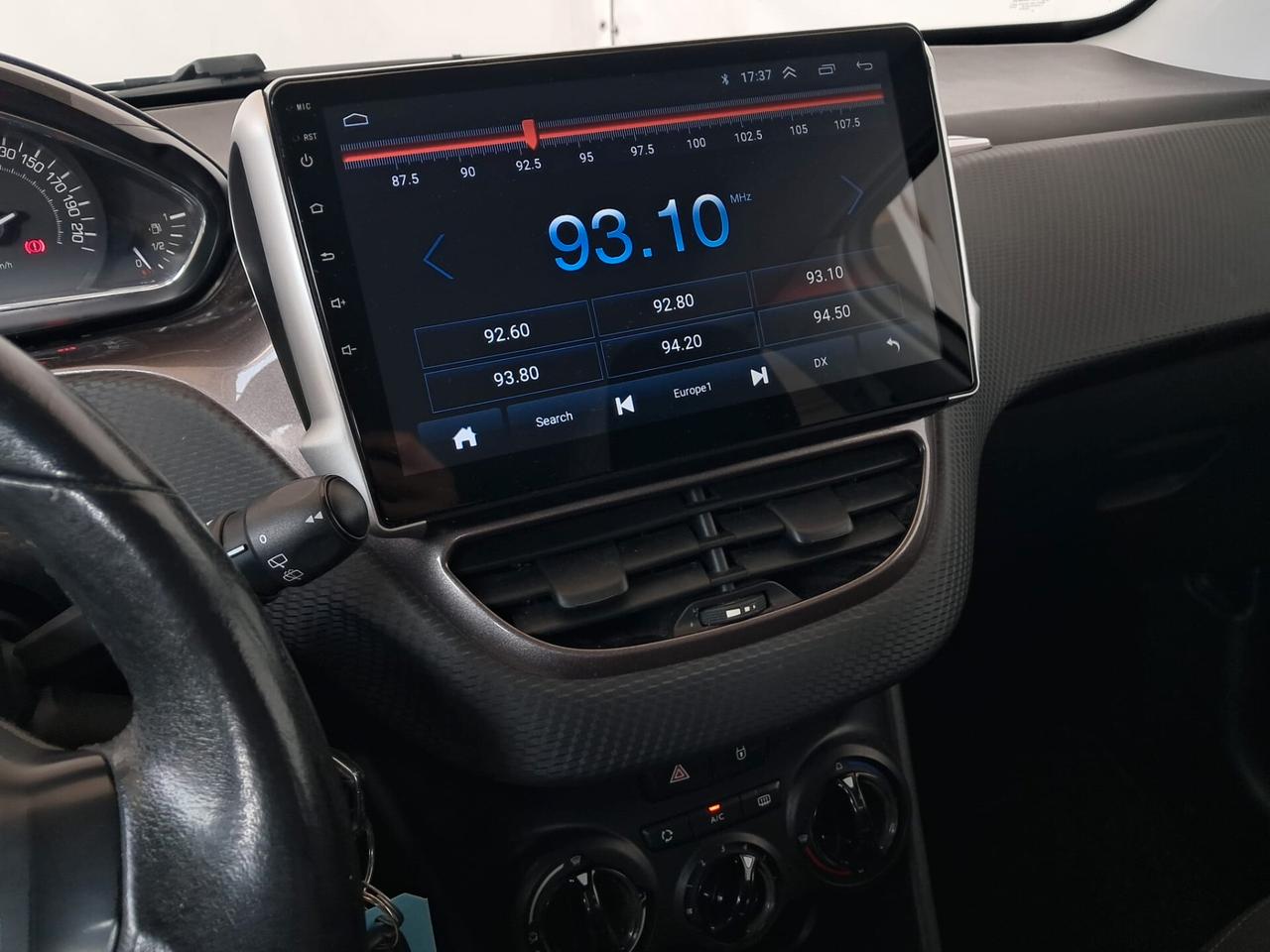 Peugeot 2008 1.4 HDi 68CV Active