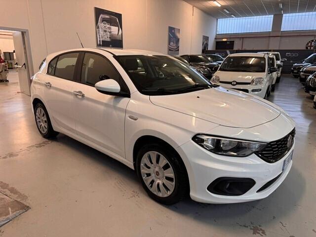 Fiat Tipo 1.3 MTJ 5 porte Easy Neopatentati Unico proprietario