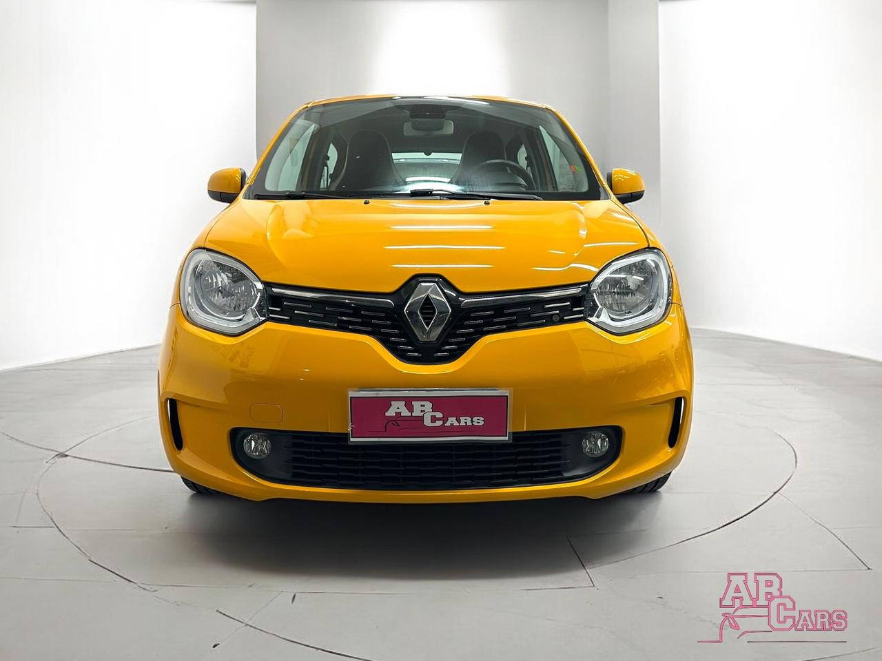 Renault Twingo SCe 65 CV Duel2 NEOPATENTATI