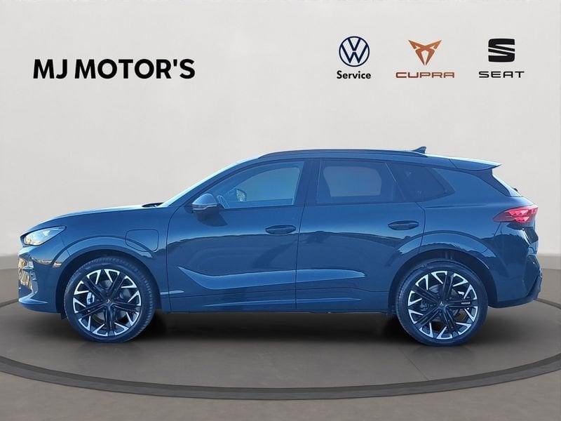 Cupra Terramar Terramar 1.5 e-Hybrid DSG Impulse