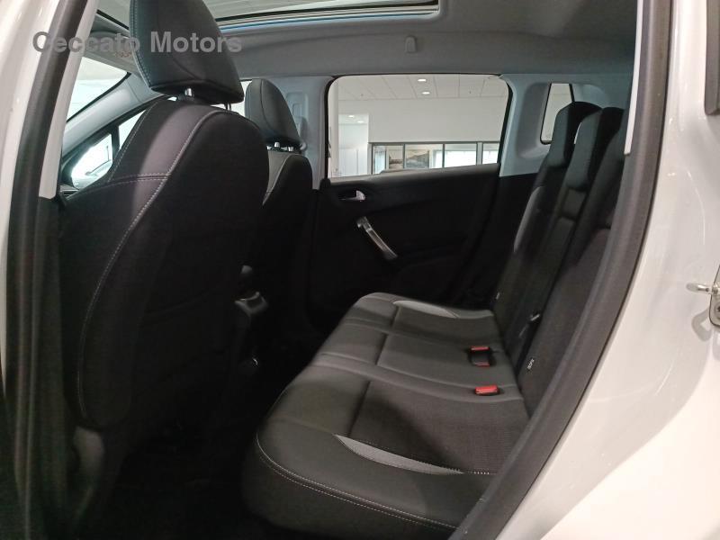 Peugeot 2008 1.5 BlueHDi Allure