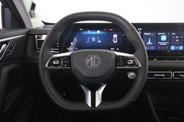 MG HS HS 1.5T-GDI AT Luxury