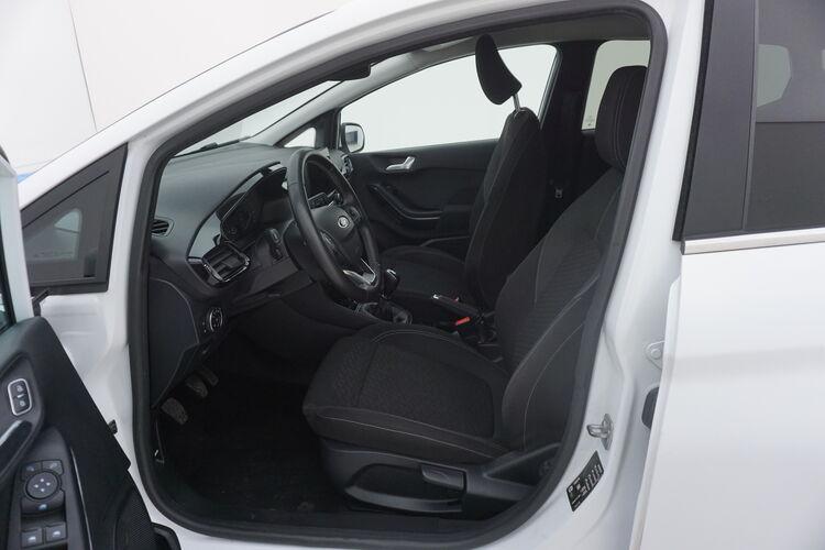 Ford Fiesta Titanium BR133265 1.0 Mild Hybrid 125CV