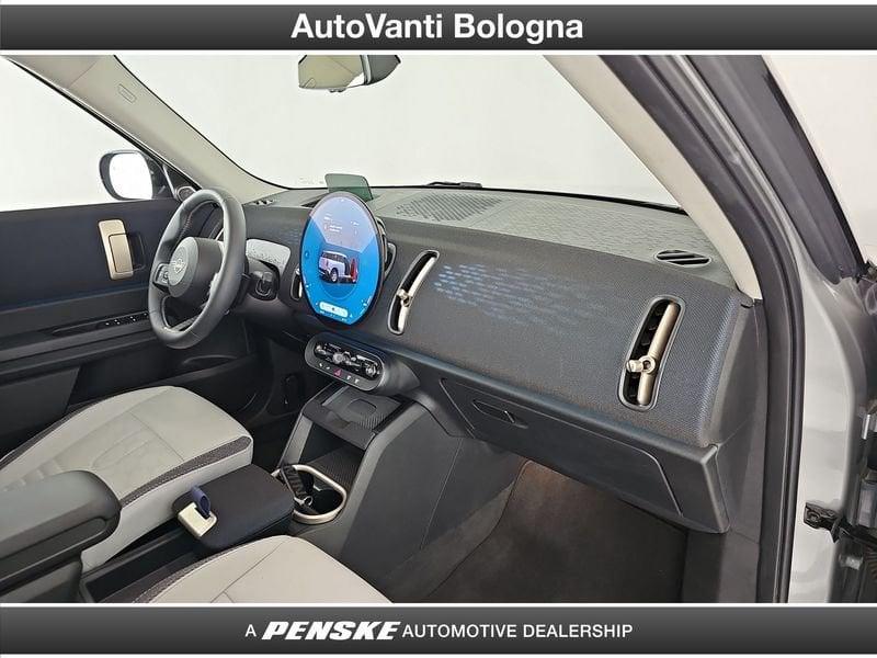 MINI Mini Countryman U25 Mini D Classic Countryman