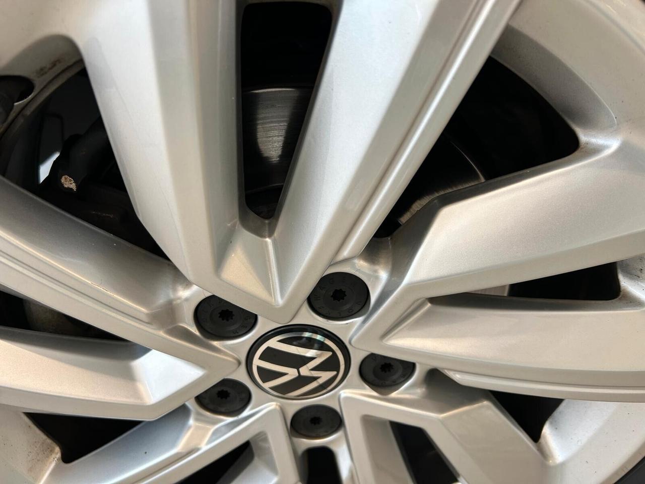Volkswagen T-Cross STYLE 1.0 TSI 110 CV DSG 58000 KM