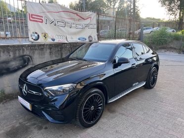 Mercedes-benz GLC 220 d 4Matic Mild Hybrid AMG Line Advanced Plus