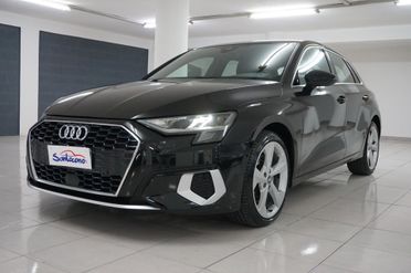 Audi A3 SPB 35 TDI S tronic Admired