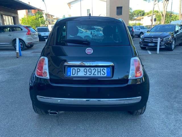 Fiat 500 500 III 1.2 Lounge 69cv