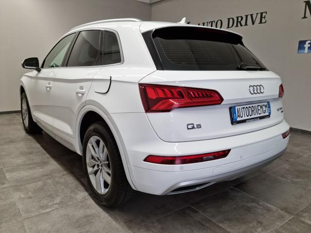 AUDI Q5 50 TFSI e quattro S tronic