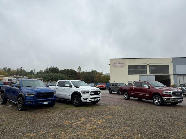 DODGE RAM 3.0 DIESEL 4X4 LIMITED - FULL OPTIONAL