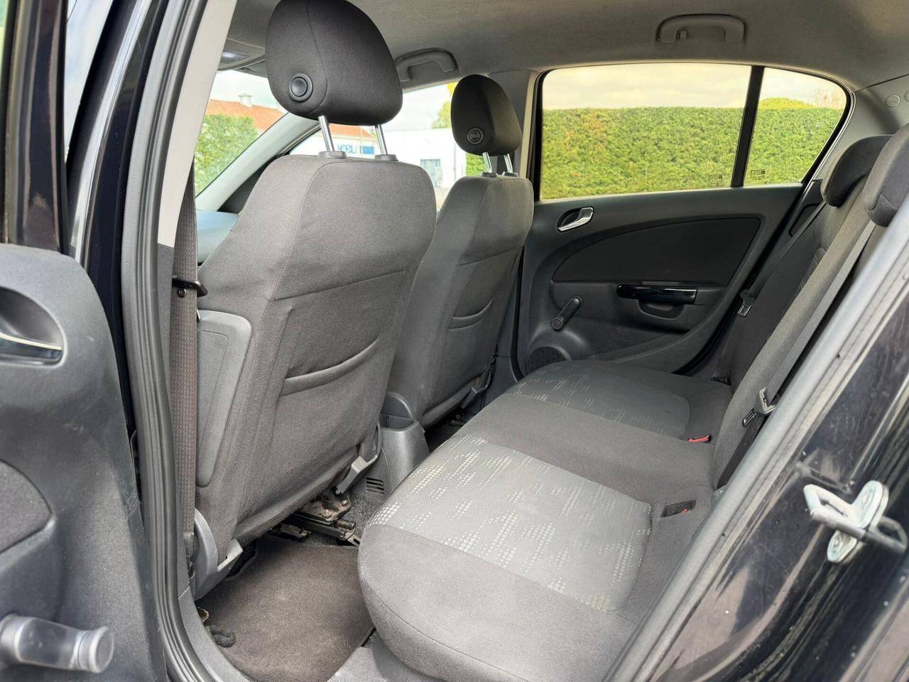 Opel Corsa 1.3 CDTI 75CV EURO 5